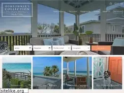 Sites similar to homeownerscollection.com