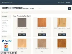 Sites similar to homeownersdiscount.net