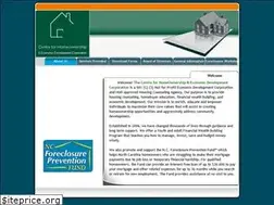 Sites similar to homeownershipcentre-ed.org