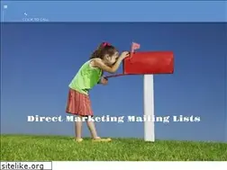 Sites similar to homeownersmarketingservices.com