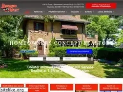 Sites similar to homeownersmke.com