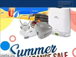 Sites similar to homeoxygencompany.com