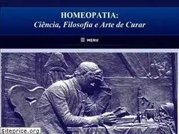 Sites similar to homeozulian.med.br