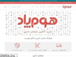 Sites similar to homepaad.com