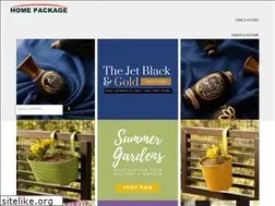 Sites similar to homepackage.co.uk
