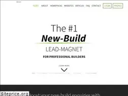 Sites similar to homepacks.co.nz
