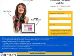 Sites similar to homepage-baukasten.de