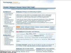 Sites similar to homepage-community.de