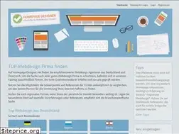 Sites similar to homepage-designer.net