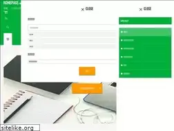 Sites similar to homepage-maker.jp