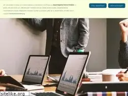 Sites similar to homepage-mit-system.de
