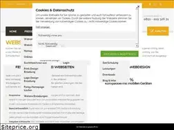 Sites similar to homepage-nach-preis.de
