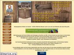Sites similar to homepage-service-peukert.de