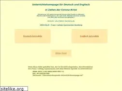 Sites similar to homepage.bnv-bamberg.de