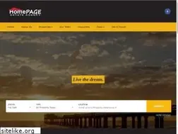 Sites similar to homepage.com.na
