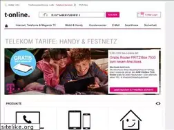 Sites similar to homepage.t-online.de
