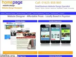 Sites similar to homepage.uk.com
