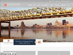 Sites similar to homepagehomes.com
