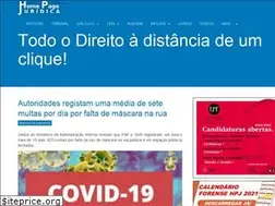 Sites similar to homepagejuridica.pt