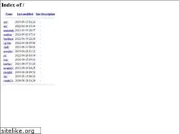Sites similar to homepages.ed.ac.uk