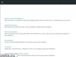Sites similar to homepages.infoseek.com