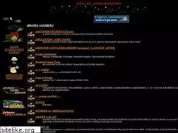 Sites similar to homepages.irk.ru