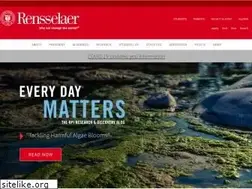 Sites similar to homepages.rpi.edu