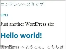 Sites similar to homepageseo.net