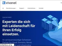 Sites similar to homepageshop.ch