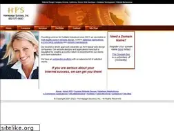 Sites similar to homepagesuccess.com