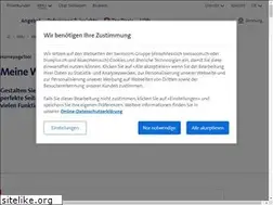 Sites similar to homepagetool.ch