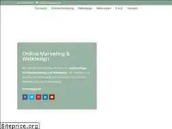 Sites similar to homepagezeit.de