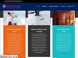 Sites similar to homepaintingkochi.com