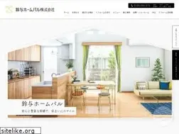 Sites similar to homepal.jp