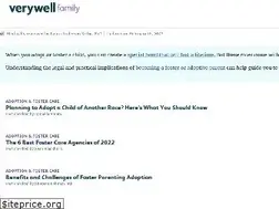 Sites similar to homeparents.about.com
