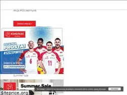 Sites similar to homeparkfranowo.pl