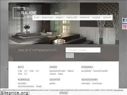 Sites similar to homepartners.cz