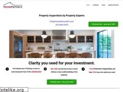 Sites similar to homepartnerskc.com
