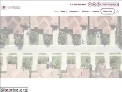 Sites similar to homepartnerstitle.com