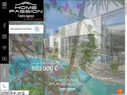 Sites similar to homepassion.fr