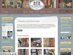 Sites similar to homepatch.com.au