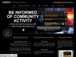 Sites similar to homepatrol.com