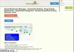 Sites similar to homepaw.com