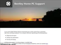 Sites similar to homepcsupport.co.nz