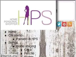 Sites similar to homepersonalshopper.it