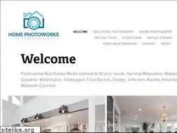 Sites similar to homephotoworks.com