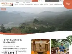 Sites similar to homephutoeyriverkwai.com