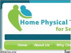 Sites similar to homephysicaltherapy.com