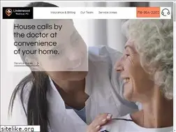 Sites similar to homephysicians.org