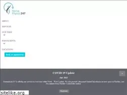 Sites similar to homephysio247.co.uk